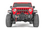 Rough Country 3.5in Jeep Susp Lift Kit, Stage 2 Coils & Adj Cntrl Arms (18-20 Wrangler JL) 65550