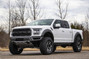 Rough Country 4.5in Ford Suspension Lift Kit (19-20 F-150 Raptor) 51800