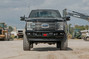 Rough Country 6in Ford Susp Lft Kt w/Rad Arms (17-19 F-250/350 4WD, Dsl, 4in Axle, w/Ovrlds) 55430