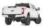 Rough Country 4.5in Ford Suspension Lift Kit, Vertex (17-19 F-250/350 4WD, 4in Axle, Diesel ) 50650