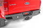 Rough Country  Rear Bumper 10771