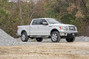 Rough Country 2in Ford Leveling Lift Kit, Lifted Struts & V2 Shocks (09-13 F-150) 56871