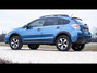 Rough Country 2in Subaru Suspension Lift (13-17 Crosstrek) 90400