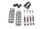 Rough Country 3in Dodge Suspension Lift Kit 36630