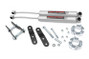 Rough Country 2.5in Toyota Suspension Lift Kit 74030