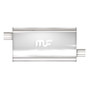 Magnaflow SS Muffler 12578