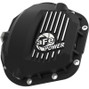 AFE Pro Series Differential Cover For 2017-2021 Ford Super Duty WIth Dana 60 46-71100B