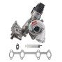 Rotomaster Replacement Turbo K1390131N for 2005-2006 1.9L Volkswagen 