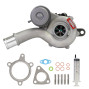 Rotomaster Replacement Turbo A1150128N for 2010-2019 3.5L Right Side Ford, Lincoln Ecoboost