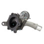 Rotomaster Replacement Turbo A1150128N for 2010-2019 3.5L Right Side Ford, Lincoln Ecoboost