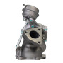 Rotomaster Replacement Turbo A1150127N for 2010-2019 3.5L Left Side Ford, Lincoln Ecoboost