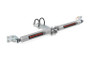 Rough Country Dodge Dual Steering Stabilizer 94-99 RAM 1500 4WD 8732130