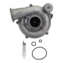 Rotomaster Reman Turbo with Performance Compressor Wheel for 1999-2003 7.3L Ford A8380107R