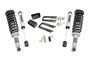 Rough Country 2.5 Inch Toyota Suspension Lift Kit w/N3 Struts and V2 Shocks 75071