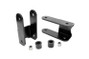 Rough Country 2.5 Inch Suspension Lift Kit 06-10 Hummer H3 04-12 Colorado 04-12 Canyon 920