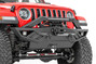 Rough Country Jeep Full Width Off-Road Front Bumper For JK,JL, Gladiator JT  10645A