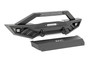 Rough Country Jeep Full Width Off-Road Front Bumper For JK,JL, Gladiator JT  10645A
