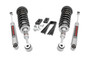 Rough Country 2.0 Inch Ford Strut Leveling Kit Lifted Struts w/N3 ShocksFor 04-08 F-150 2WD  57032