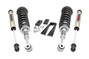 Rough Country 2.0 Inch Ford Strut Leveling Kit w/V2 Shocks For 04-08 F-150 2WD  57072