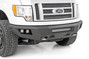 Rough Country Ford Heavy-Duty Front LED Bumper For 09-14 F-150  10767