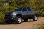 Rough Country 7.5 Inch Suspension Lift Kit w/Vertex Coilovers 07-13 Avalanche  20950