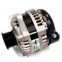 Mean Green High Output Alternator 1627 For 2011-2018 Ford 6.7L Powerstroke