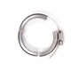 7.3L OEM Exhaust to Turbo Inlet V-Band Clamp (F4TZ-8287-B)