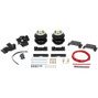 Firestone Ride-Rite Air Helper Spring Kit Rear 2598 For 14-19 Dodge RAM 2500 2WD/4WD