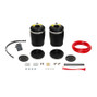 Firestone Ride-Rite Air Helper Spring Kit Rear 2595 For 10-18 Dodge RAM 1500 (No Pwr. Ram/Rebel)