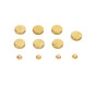 ENGINETECH 7.3L IDI EXPANSION / FREEZE PLUG SET