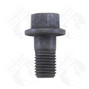 Gm 9.5 Inch Ring Gear Bolt Yukon Gear & Axle  YSPBLT-017