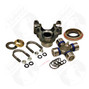 Yukon Replacement Trail Repair Kit For Dana 60 With 1350 Size U Joint And U-Bolts Yukon Gear & Axle  YP TRKD60-1350U