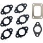 BD Diesel Exhaust Manifold Gasket Set 1045994 For 2013-2018 Ram 6.7L Cummins ( Cab & Chassis)