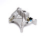 ROTOMASTER 7.3 TURBO PEDESTAL W/ EBV VALVE - LATE MODEL