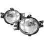 Spyder Auto OEM Fog Lights Only 9041006