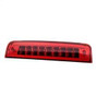 Spyder Auto LED 3RD Brake Light - Red 9036330