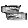 Spyder Auto OEM Fog Lights - Clear 5038371