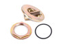 SWAG Performance 7.3L Powerstroke Dipstick Oil Pan Nut Set 