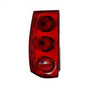 Spyder Auto Driver Side Tail Lights -OEM Left 9032028
