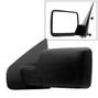 Spyder Auto Manual OE Mirror - Left 9935299