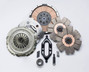 South Bend Clutch COMP Dual Disc Clutch DDC3600-5