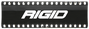 RIGID Industries COVER 6" SR-SERIES BLK 105843