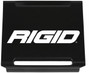 RIGID Industries COVER 4" E-SERIES BLK 104913