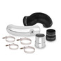 Mishimoto Ford 6.7L Powerstroke Cold-Side Intercooler Pipe and Boot Kit MMICP-F2D-11CBK