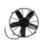 Mishimoto Race Line, High-Flow Fan, 10" MMFAN-10HD