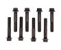 Ford Exhaust Manifold Bolt Set For 94-03 Ford 7.3L Powerstroke