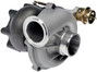 7.3L OEM TURBOCHARGER ASSEMBLY - W/O EBP - TC-5-RM