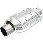 MagnaFlow Exhaust Products Universal Catalytic Converter - 2.50in. 447206