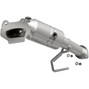 MagnaFlow Exhaust Products Direct-Fit Catalytic Converter 21-030