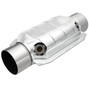 MagnaFlow Exhaust Products Universal Catalytic Converter - 3.00in. 94169